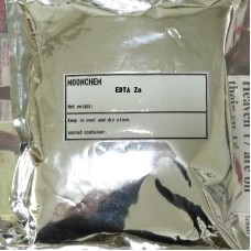 1kg EDTA Zn  micronutrient chelated zinc fertilizer 15%