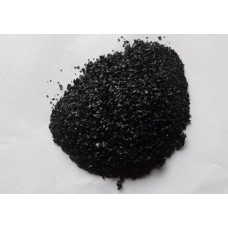 1kg Sodium humate  70% min black crystal flake Water soluble 95% min
