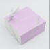 21 style Kraft paper wedding favors gift paper box for cake packing,clear window cake paper box, pink food packaging cupcake box , custom print logo