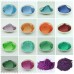 50g Healthy Natural Mineral Mica Powder DIY For Soap Dye Soap Colorant makeup Eyeshadow Soap Powder Skin Care Free Shipping