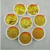 Metal gold color glitter powder Sequin Powder DIY For Nail Art Makeup Christmas gifts craft candles and so on