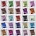 Hot  23 colors Mixed glitter powder Sequin Powder For DIY Nail Art Beauty Decoration Makeup eyeshadow Christmas gifts Decoration