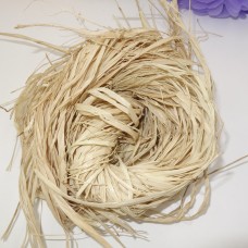 Natural Color Natural Raffia Rope for DIY crafts Wedding Invitaiton Gift Packing Party Decoration Flower Wraping