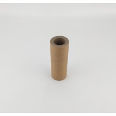 1oz Paperboard Containers, Brown Paperboard Push Up Lip Balm Tubes 