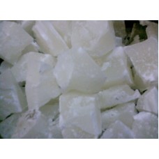 100% PARAFFIN CANDLE WAX -- Candle Making Supplies - brokem peaces