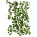 5 Types 2.1M 1PC Artificial Silk Fake Garden Hanging Plant Vine Wedding Decor