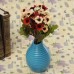 7 Colors Artificial Sunflowers Silk Daisy Simulation Flower Bouquet Home Decor