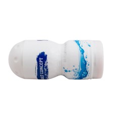 Male Masturbator - Pocket Pussy  -  Soft Silicone