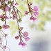 Simulation Rattan Plant Flower Artificial Fake Flower Living Room Wall Decorations Home Decor