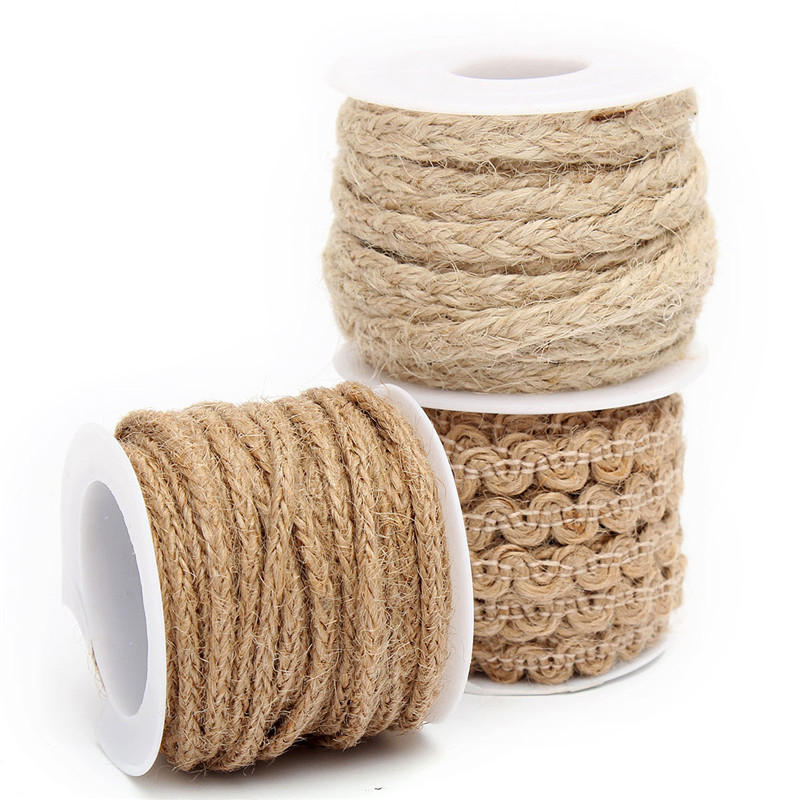 hessian rope for sale