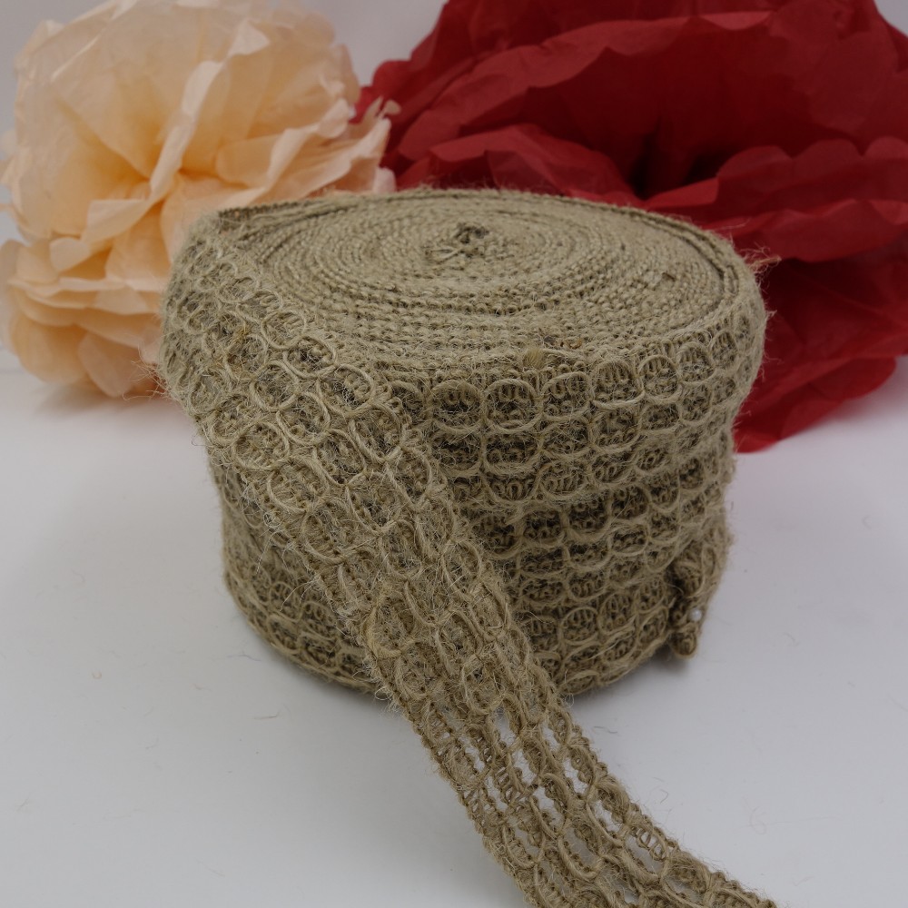 15inch-Natural-Color-Mesh-Jute-Burlap-Ribbon-For-vintage-rustic-wedding-and-Wrea