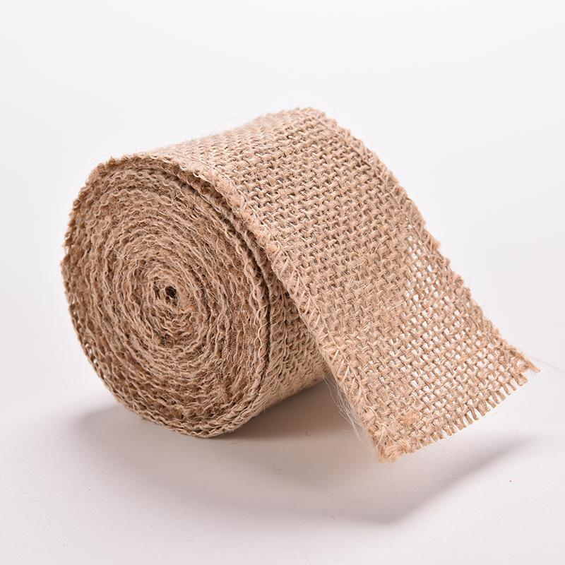300x5cm-Natural-Vintage-Jute-Hessian-Burlap-Ribbon-Rustic-Weddings-Belt-Strap-Fl